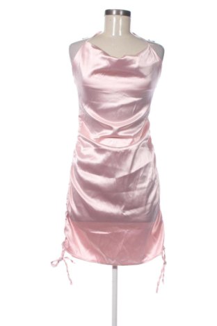Rochie Unbranded, Mărime M, Culoare Roz, Preț 62,99 Lei, #137263919