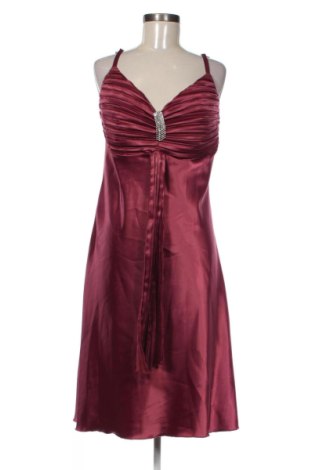 Rochie Unbranded, Mărime XL, Culoare Roșu, Preț 110,35 Lei, #137263967