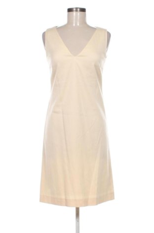 Rochie Rene Lezard, Mărime S, Culoare Ecru, Preț 146,97 Lei, #137264002