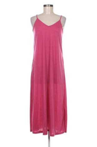 Rochie Unbranded, Mărime M, Culoare Roz, Preț 73,49 Lei, #137264042