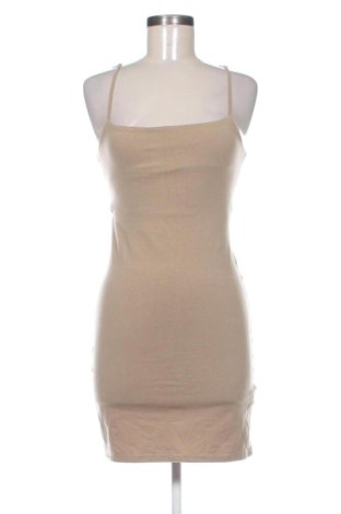 Rochie Sinsay, Mărime S, Culoare Bej, Preț 36,74 Lei, #137264048