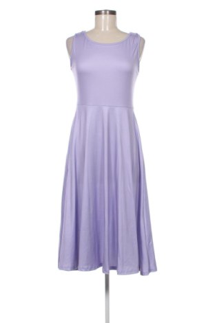 Rochie Unbranded, Mărime M, Culoare Mov, Preț 94,48 Lei, #137264081