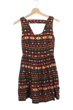 Rochie Boohoo, Mărime XXS, Culoare Multicolor, Preț 75,08 Lei, #137264257