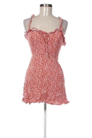 Rochie Pull&Bear, Mărime S, Culoare Multicolor, Preț 47,24 Lei, #137264293