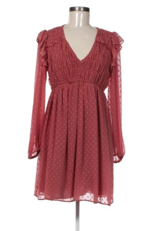 Rochie Zara, Mărime S, Culoare Mov deschis, Preț 78,74 Lei, #137264346