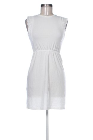 Rochie Vero Moda, Mărime XS, Culoare Alb, Preț 52,49 Lei, #137264353