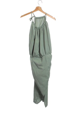 Rochie SHEIN, Mărime XS, Culoare Verde, Preț 47,24 Lei, #137264392