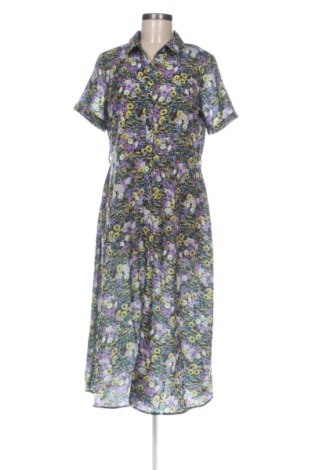 Rochie Vero Moda, Mărime L, Culoare Multicolor, Preț 152,09 Lei, #137264401