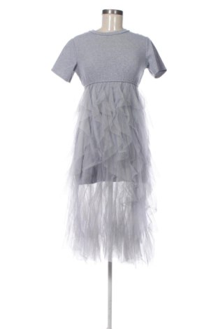 Rochie Unbranded, Mărime M, Culoare Gri, Preț 91,00 Lei, #137264431