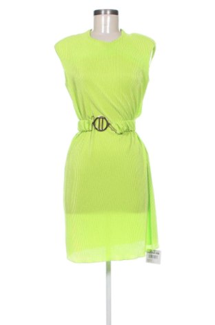 Rochie Unbranded, Mărime L, Culoare Verde, Preț 104,98 Lei, #137264496