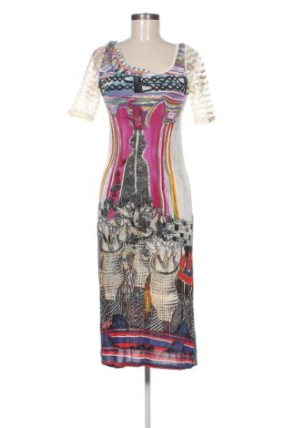 Rochie Save The Queen, Mărime S, Culoare Multicolor, Preț 241,46 Lei, #137264550