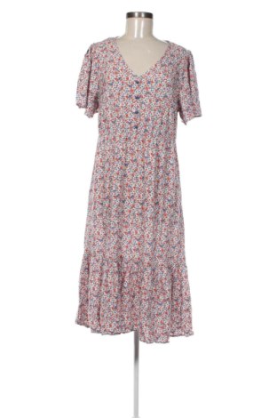 Rochie LC Waikiki, Mărime L, Culoare Multicolor, Preț 104,98 Lei, #137264576