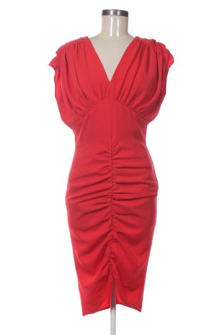 Rochie Unbranded, Mărime S, Culoare Roșu, Preț 105,00 Lei, #137264640