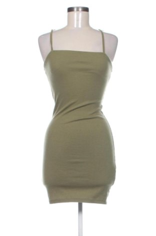 Rochie Amisu, Mărime XS, Culoare Verde, Preț 36,74 Lei, #137264657