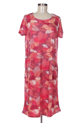 Φόρεμα Unbranded, Μέγεθος L, Χρώμα Πολύχρωμο, Τιμή 20,00 €, #137264838