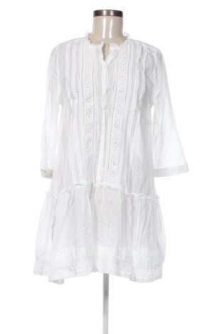 Šaty  Pepe Jeans, Velikost M, Barva Bílá, Cena  631,00 Kč, #137264953