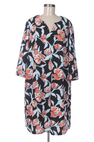 Šaty  Unbranded, Velikost 3XL, Barva Vícebarevné, Cena  679,00 Kč, #137265256