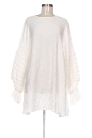 Rochie Unbranded, Mărime XXL, Culoare Alb, Preț 129,00 Lei, #137265346