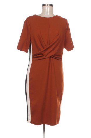 Rochie Body Flirt, Mărime S, Culoare Portocaliu, Preț 56,00 Lei, #137265439