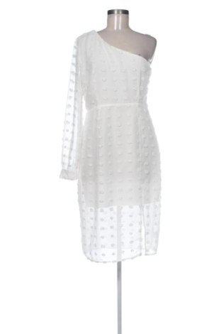 Rochie Unbranded, Mărime M, Culoare Alb, Preț 89,23 Lei, #137265568