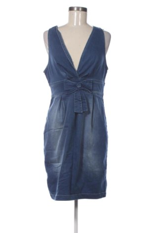Rochie Unbranded, Mărime L, Culoare Albastru, Preț 120,73 Lei, #137265585