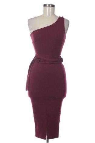 Rochie Boohoo, Mărime S, Culoare Mov, Preț 110,23 Lei, #137265676