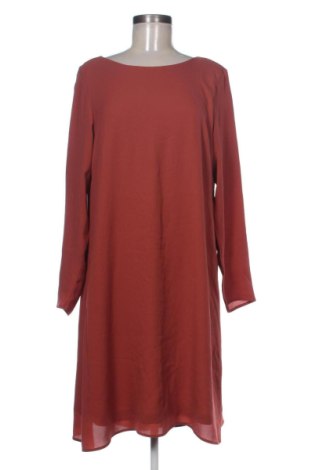 Rochie H&M, Mărime XL, Culoare Portocaliu, Preț 115,48 Lei, #137265689