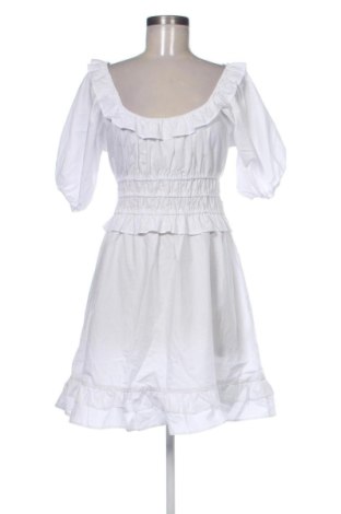 Rochie NA-KD, Mărime S, Culoare Alb, Preț 110,23 Lei, #137265734