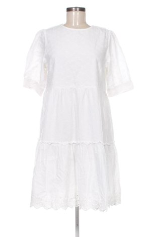 Rochie Q/S by S.Oliver, Mărime M, Culoare Alb, Preț 89,23 Lei, #137265782