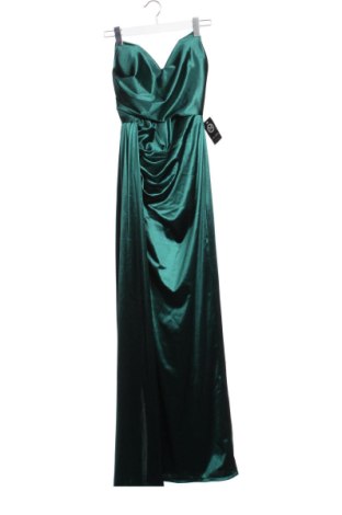 Rochie Unbranded, Mărime S, Culoare Verde, Preț 125,98 Lei, #137265856