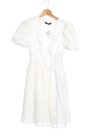 Rochie Unbranded, Mărime S, Culoare Alb, Preț 62,99 Lei, #137265956