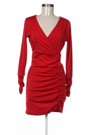 Rochie Fisherfield, Mărime S, Culoare Roșu, Preț 47,24 Lei, #137266162