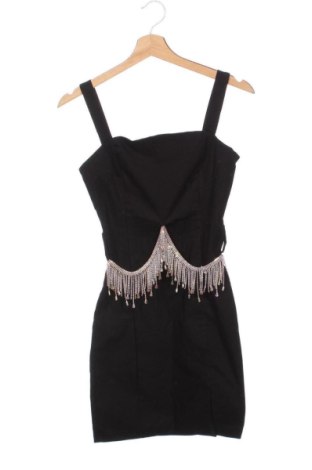 Rochie Fb Sister, Mărime S, Culoare Negru, Preț 31,49 Lei, #137266190