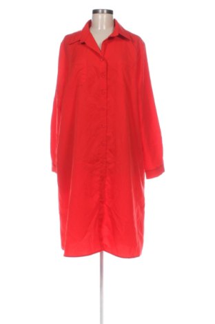 Φόρεμα Unbranded, Μέγεθος XXL, Χρώμα Κόκκινο, Τιμή 35,00 €, #137266452