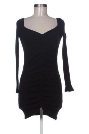 Рокля Bershka, Размер S, Цвят Черен, Цена 11,00 €, #137266558