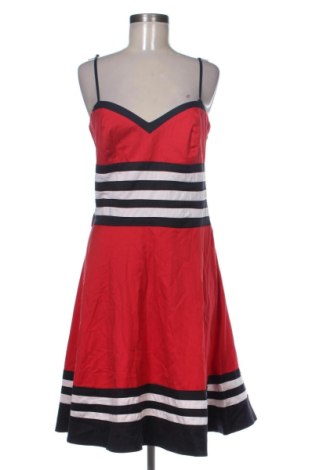 Rochie Matmazel, Mărime L, Culoare Multicolor, Preț 104,98 Lei, #137266574