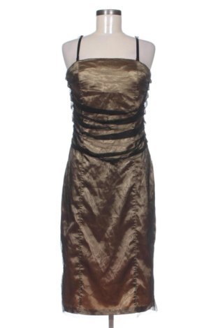 Rochie Riccovero, Mărime M, Culoare Maro, Preț 146,97 Lei, #137266641