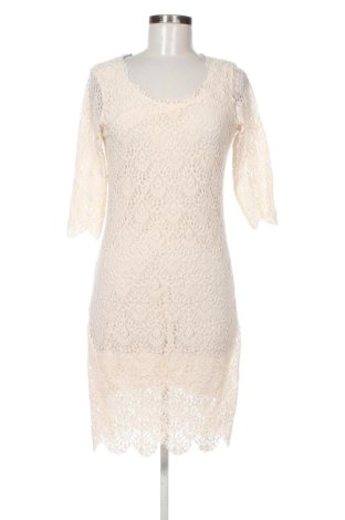 Rochie Object, Mărime S, Culoare Ecru, Preț 41,99 Lei, #137266701