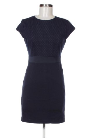 Sukienka Trussardi, Rozmiar M, Kolor Niebieski, Cena 173,57 zł, #137266706