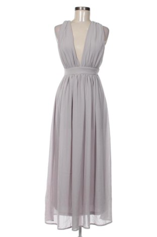 Rochie SHEIN, Mărime S, Culoare Gri, Preț 120,73 Lei, #137266743