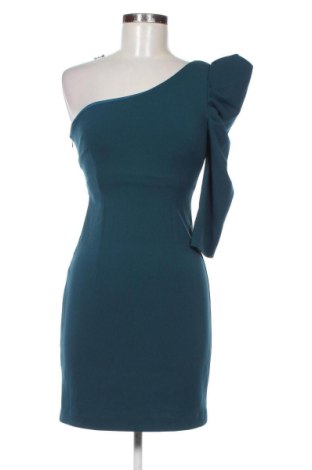 Rochie Lynne, Mărime S, Culoare Albastru, Preț 89,23 Lei, #137266748