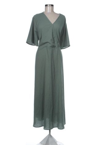 Rochie SHEIN, Mărime 3XL, Culoare Verde, Preț 116,53 Lei, #137266812
