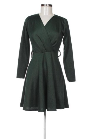 Rochie NEW COLLECTION, Mărime S, Culoare Verde, Preț 89,23 Lei, #137266830