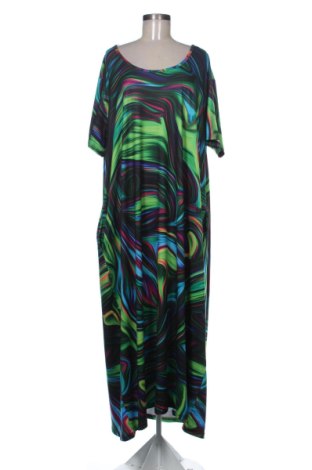 Rochie Unbranded, Mărime 5XL, Culoare Multicolor, Preț 116,53 Lei, #137266837