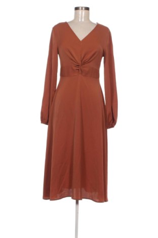 Rochie Unbranded, Mărime S, Culoare Portocaliu, Preț 91,00 Lei, #137266841