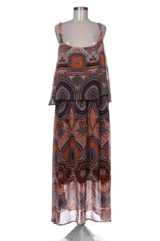 Rochie Janina, Mărime 4XL, Culoare Multicolor, Preț 79,79 Lei, #137266892