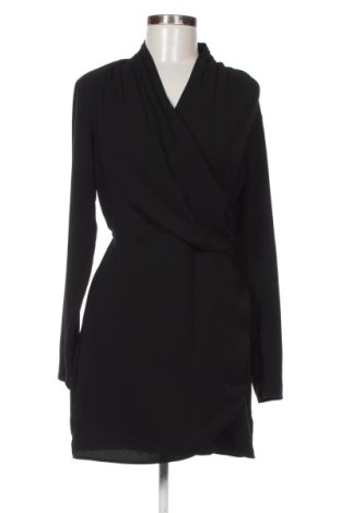 Rochie H&M, Mărime S, Culoare Negru, Preț 73,49 Lei, #137266905