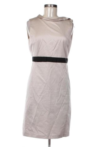 Rochie Un Deux Trois, Mărime M, Culoare Bej, Preț 131,23 Lei, #137266956