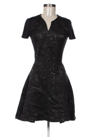 Kleid Atos Lombardini, Größe S, Farbe Schwarz, Preis 43,00 €, #137266969