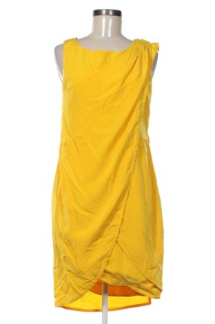 Rochie Karen Millen, Mărime M, Culoare Galben, Preț 367,43 Lei, #137267070